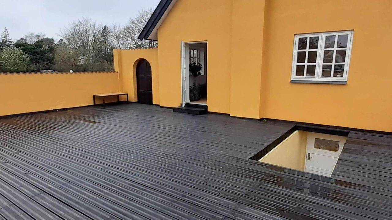 Ferienhaus für 6 Personen (135 m²) in Liseleje in Liseleje, Kattegat Kust