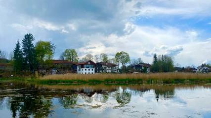 Ferienwohnung für 4 Personen in Bad Bayersoien, Bayerische Alpen, Bild 2