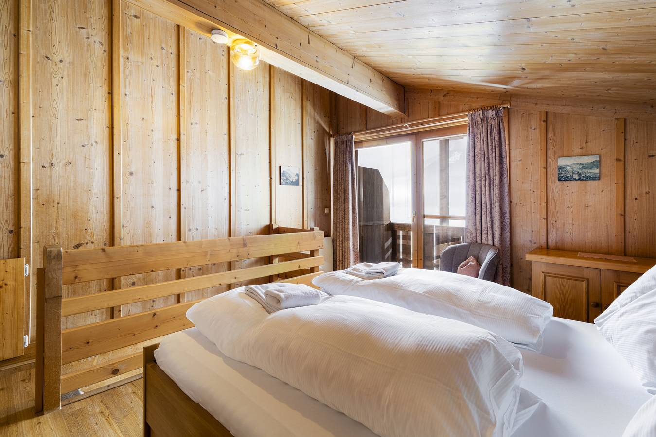 Ganzes Studio, Waterfront Apartment 2 in Zell am See, Pinzgau