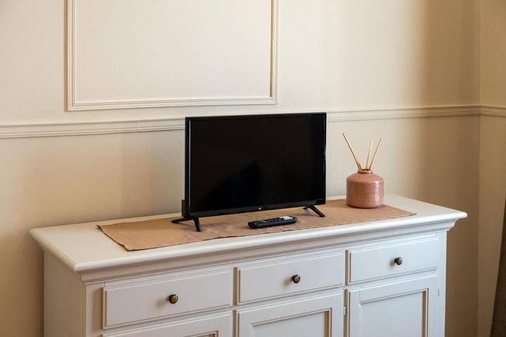 Location de vacances pour 2 personnes, avec terrasse à Pignerol - 2