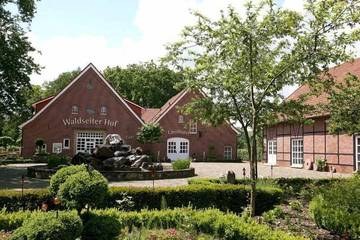 Vakantieappartement voor 3 Personen in Bad Bentheim, Landkreis Grafschaft Bentheim, Afbeelding 2