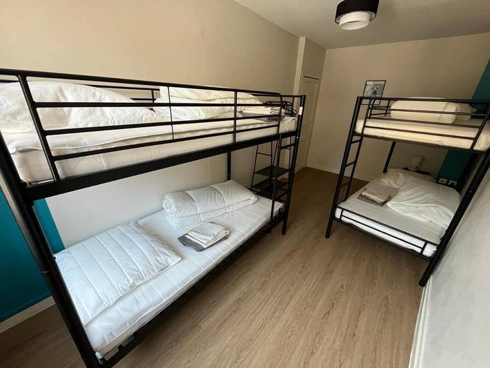 Gîte pour 11 personnes à Charolles - 2