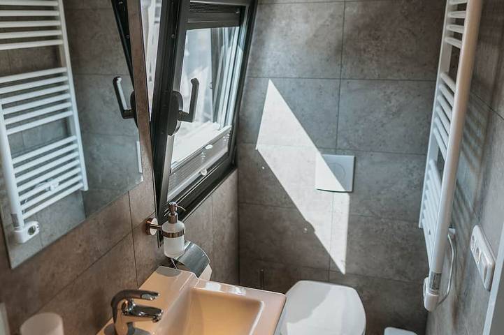 Ferienhaus für 3 Personen in Zehdenick - 4