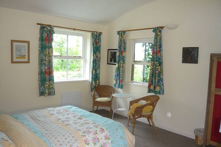 Swallow cottage in Pembrokeshire