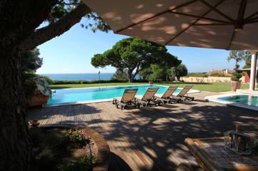 Casa De Férias para 16 Pessoas em Praia da Oura, Albufeira, Foto 2
