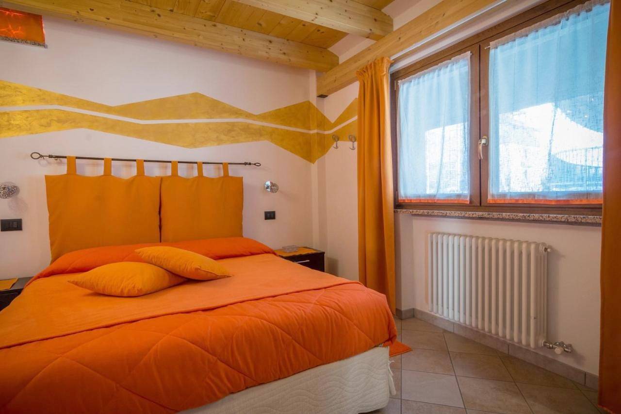 La Casa Del Grillo 2 in Aoste, Alpes valaisannes