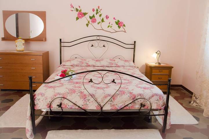 Gîte pour 6 personnes à Sora - 4