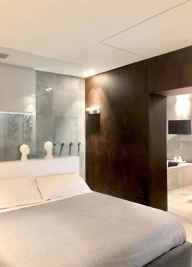 Appartamento vacanze per 4 persone, con balcone e panorama - 1