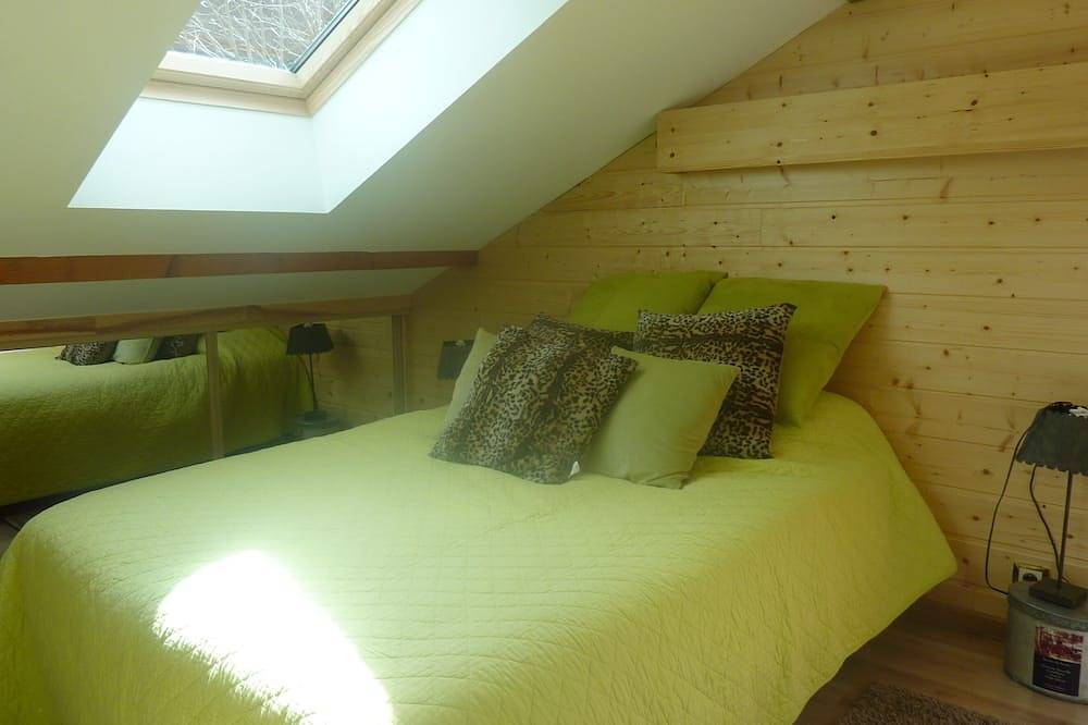 Chalet Les Ruisseaux mit 3 Sternen, Gérardmer, in der Nähe vom See & den Bergen. in Gérardmer, Regionaler Naturpark Belchen der Vogesen