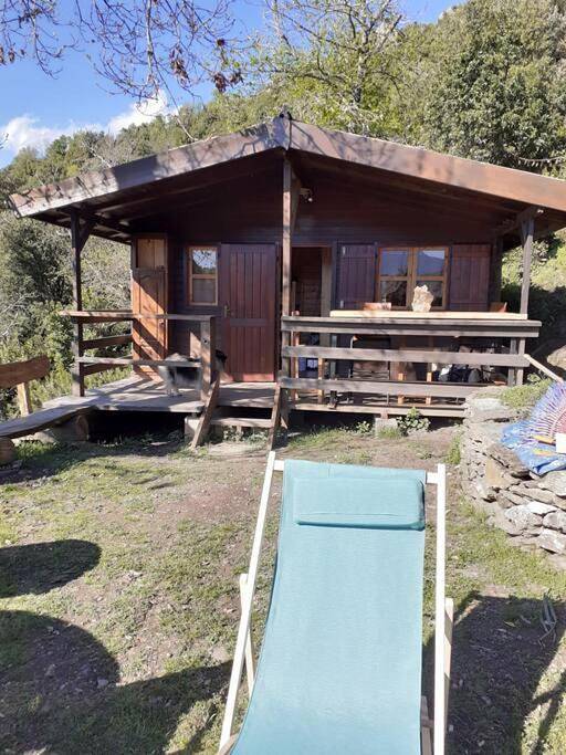 Gîte pour 4 personnes, avec jardin, animaux acceptés à Monte - 4