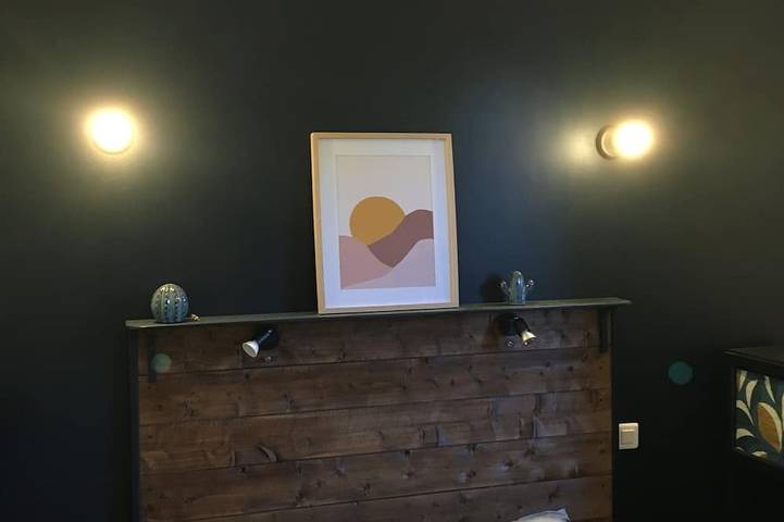 Maison de vacances pour 11 personnes, animaux acceptés au Pays basque - 4