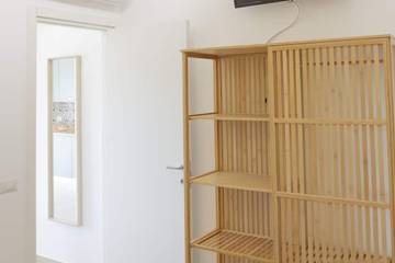 Villa per 6 Persone in Conversano, Valle D'Itria, Foto 4
