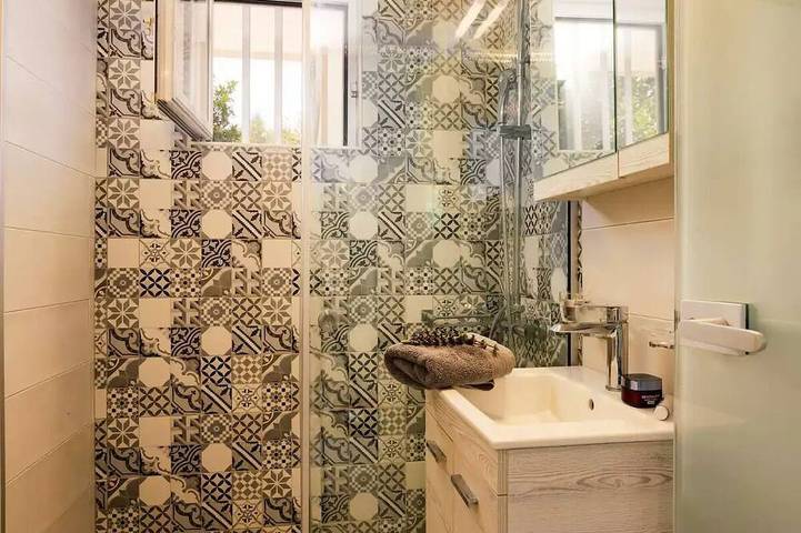 Olive Garden Residence, with Privare Pool, Full Kitchen, Garden, Pet Friendly in Rethymno en omgeving