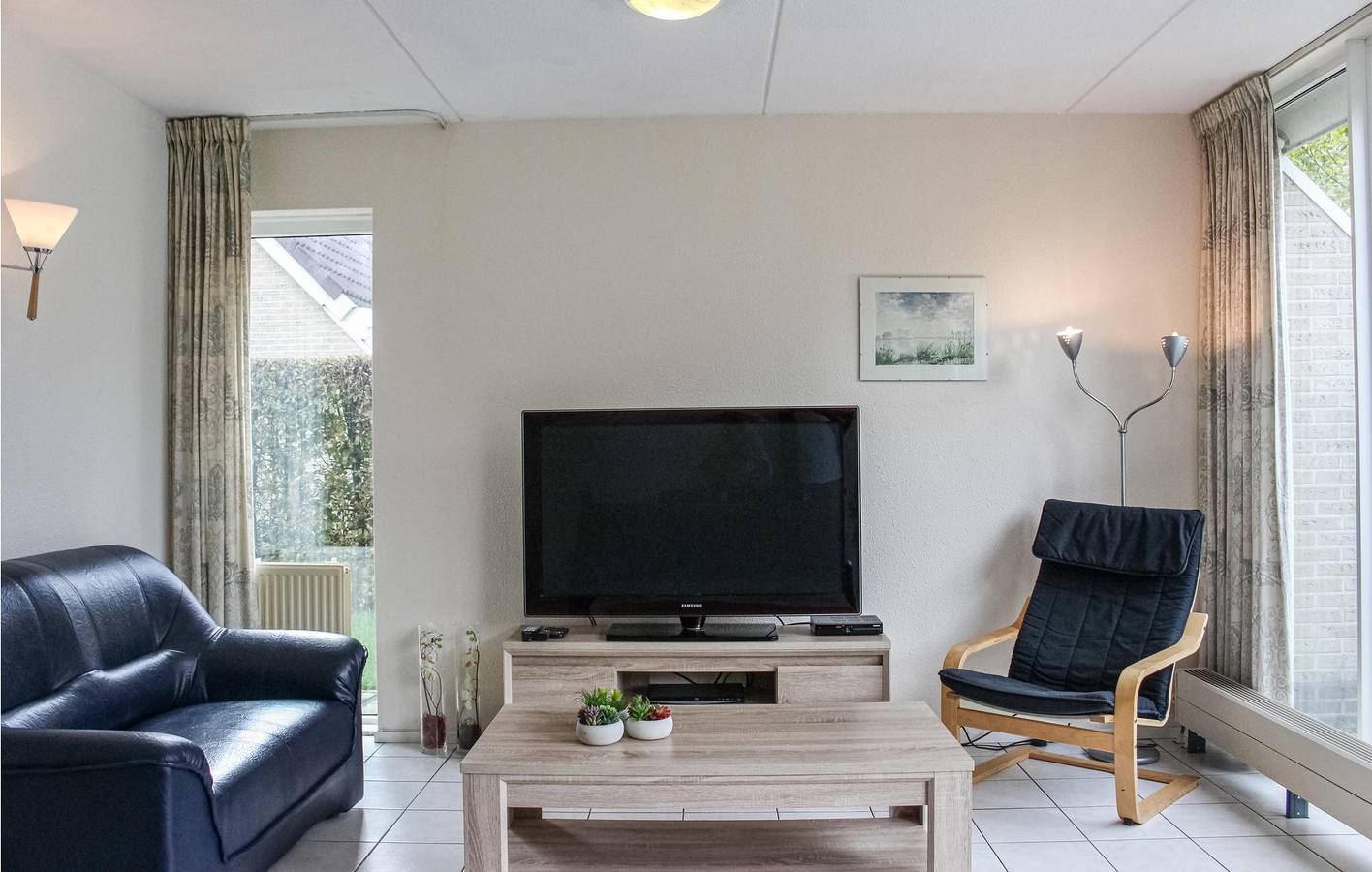 Maison de vacances pour 6 personnes avec jardin in Vlagtwedde, Région de Groningen