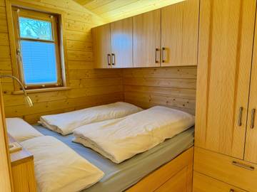 Chalet für 3 Personen in Bleckede, Mecklenburgisches Elbetal, Bild 3