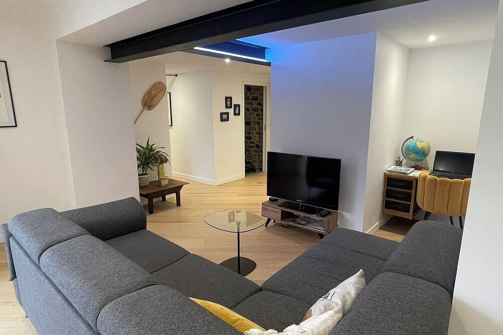 Photo : Appartement de vacances