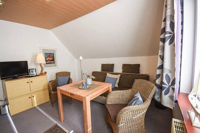 Ferienwohnung für 4 Personen auf Baltrum - 2