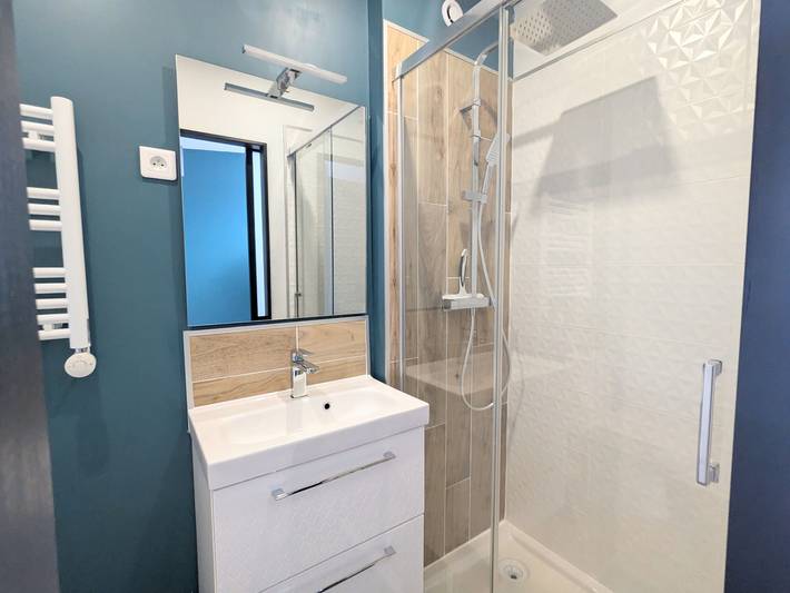 Gîte pour 2 personnes à Châteauroux - 4