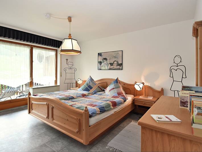 Ferienwohnung für 2 Personen in Kinzigtal - 3