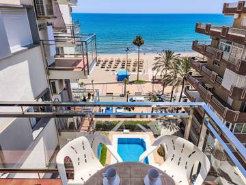 Apartamento para 4 Personas en Los Boliches, Fuengirola, Foto 2