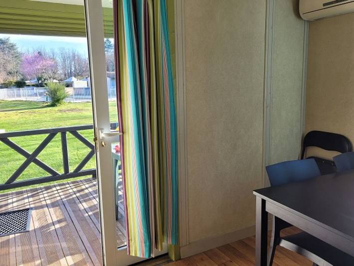 Gîte pour 5 personnes, avec piscine et terrasse à Pamiers - 3