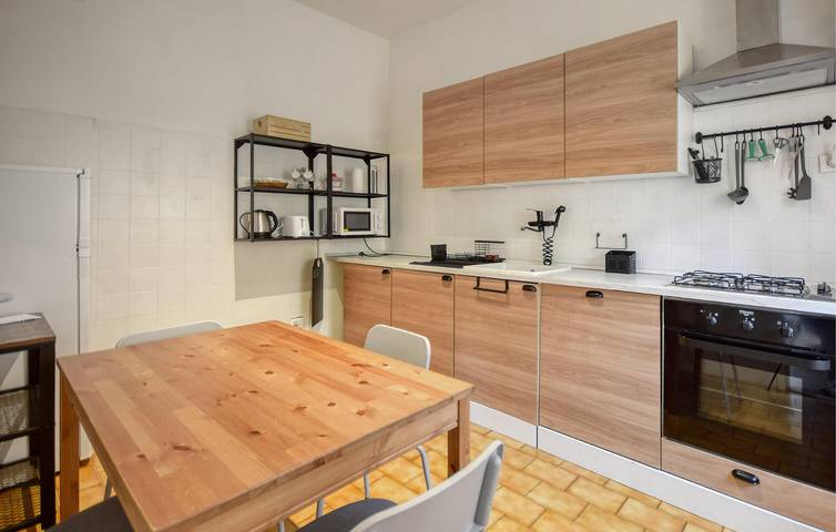 Location de vacances pour 4 personnes, avec terrasse à Sori - 4