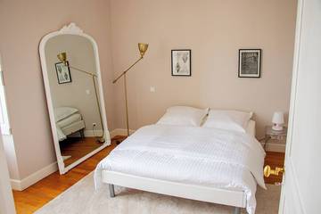 Château pour 10 Personnes dans Saint-Julien-de-Concelles, Loire-Atlantique, Photo 3