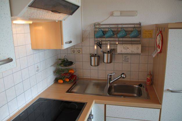 Ganze Ferienwohnung, Winzerhof Stiefel - Spatzennest, 30 qm 1-2 Personen in Ihringen am Kaiserstuhl, Südschwarzwald