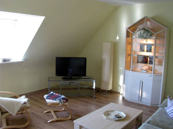 Ferienwohnung für 4 Personen