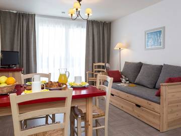 Location De Vacances pour 4 Personnes dans Plougasnou, Région de Morlaix, Photo 1