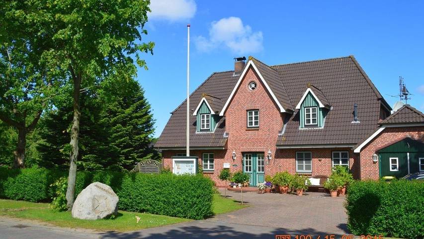 Ferienwohnung für 4 Personen - 1