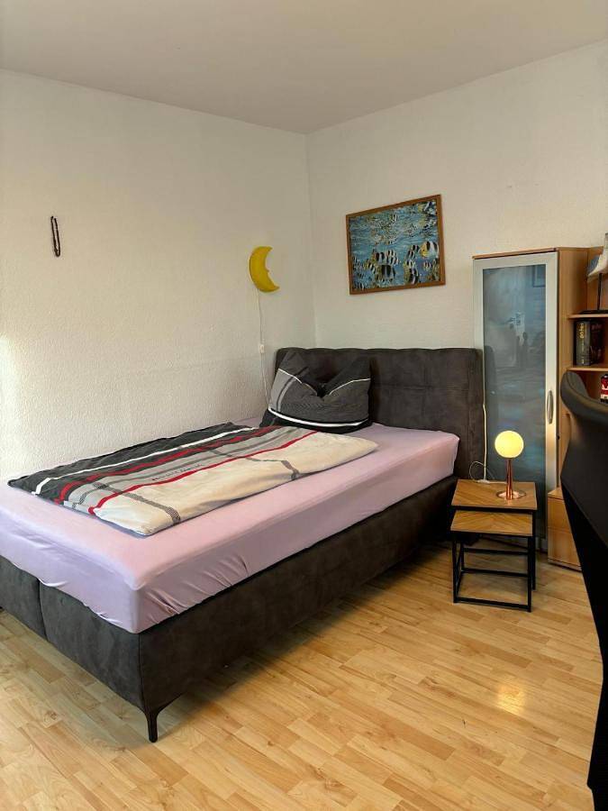 Ferienwohnung für 6 Personen, mit Terrasse in Laatzen - 4