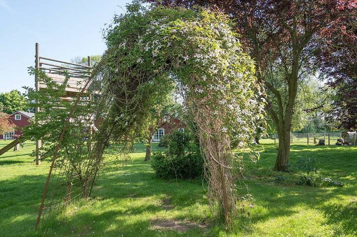 Ferienhaus für 5 Personen, mit Pool und Garten in Grömitz - 3