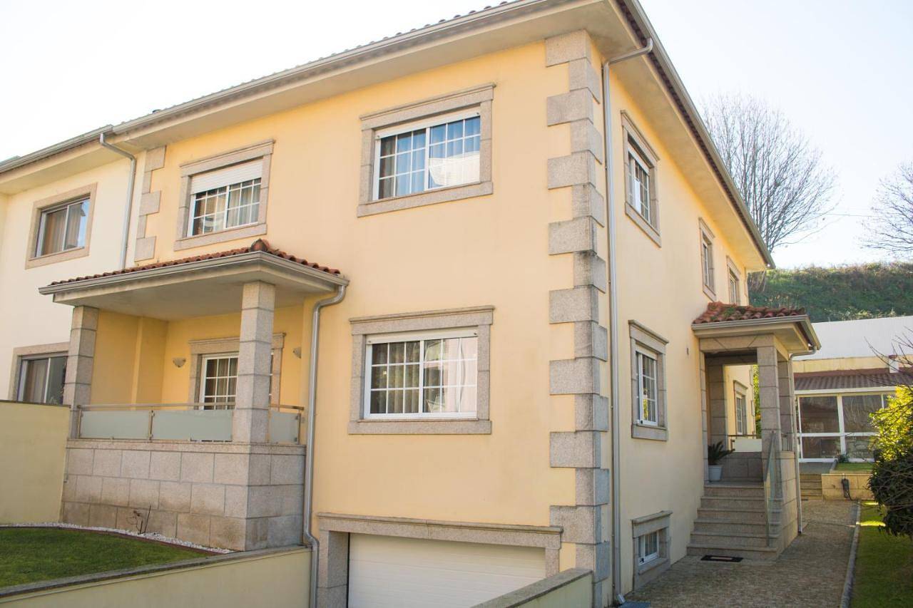 Am Residence in Braga, Distrito de Braga