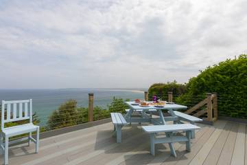 Cottage for 10 People in St. Ives, Cornwall, Photo 2