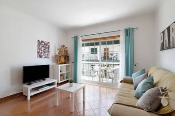 Apartamento De Férias para 4 Pessoas em Cabanas de Tavira, Conceição e Cabanas de Tavira, Foto 1