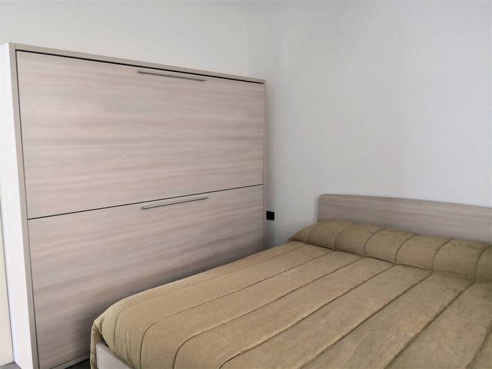 Villa für 5 Personen, mit Terrasse und Garten in Ligurien - 2