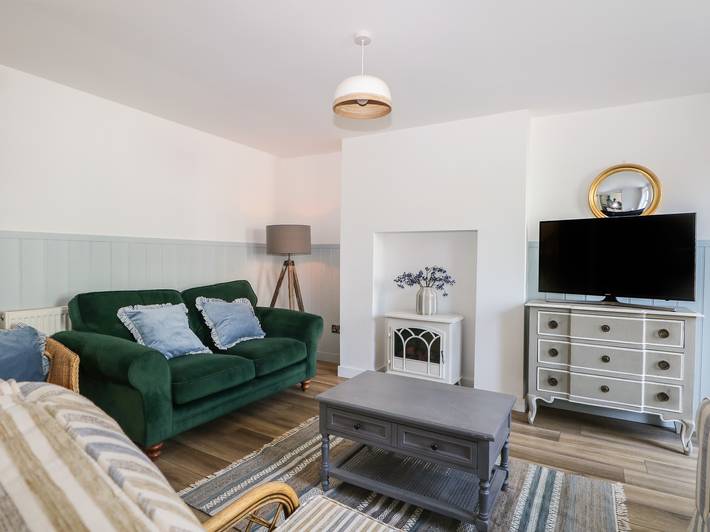 Gîte pour 10 personnes à Folkestone - 3