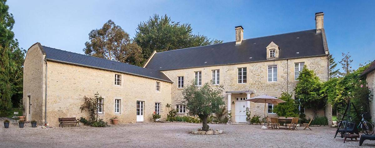 Gîte pour 4 personnes, avec jardin et vue à Mosles - 2