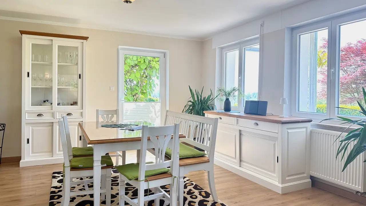 Ganze Ferienwohnung, Ferienwohnung für 4 Personen (140 m²) in Lindau in Lindau, Bayerisch Schwaben