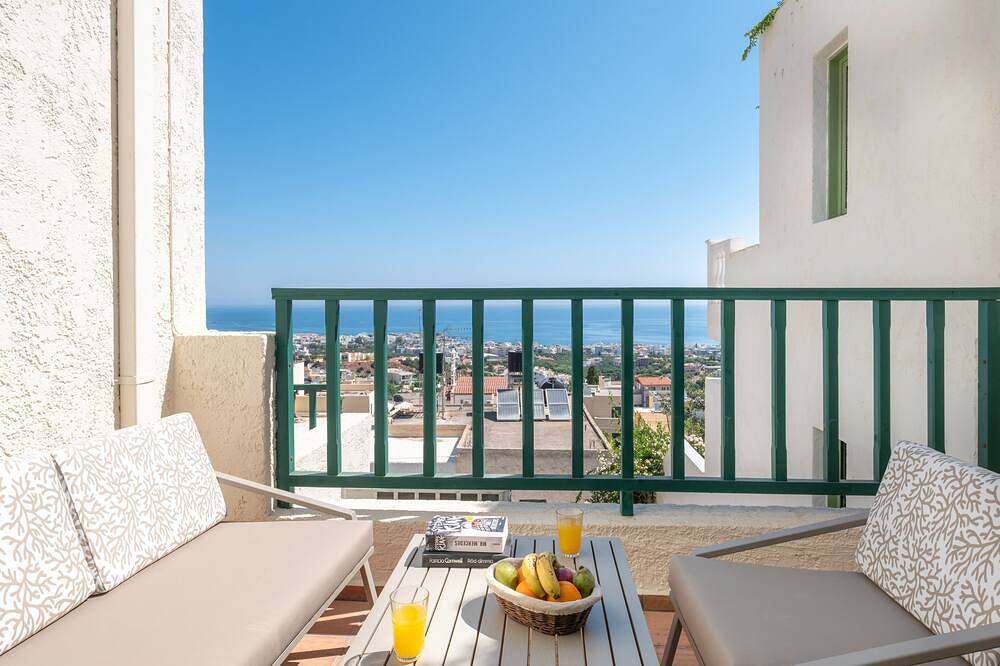 Hotel a Creta Nord a partire da 81€ a notte