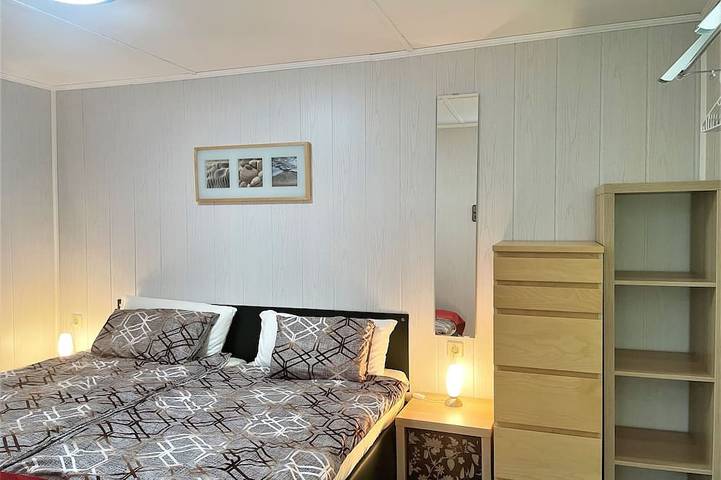 Ferienwohnung für 3 Personen, mit Terrasse in Lohsa - 3