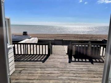 Holiday Rental for 8 People in Pevensey, East Sussex, Photo 1