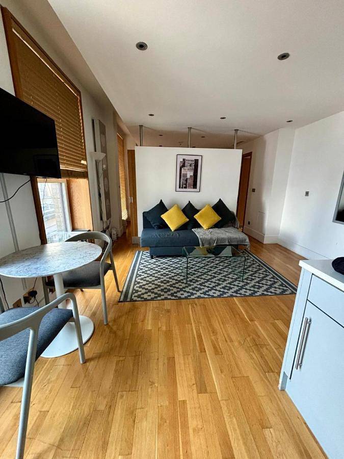 Gîte pour 5 personnes, avec vue dans Piccadilly Circus Londres - 4