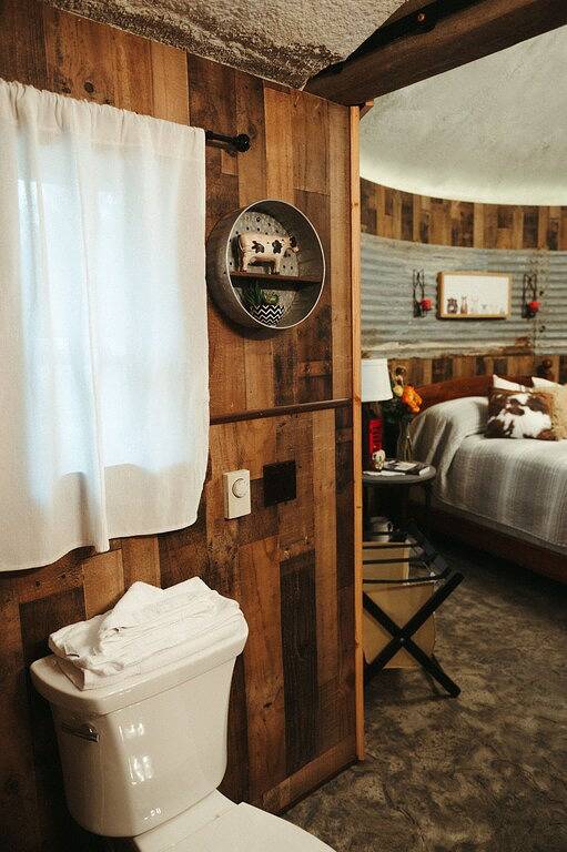 Agriturismo für 2 Personen in Flathead Nationalwald, Montana