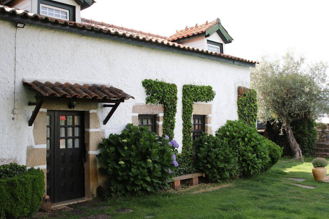 Casa da Quinta De S. Martinho in Vila Real (Cidade), Vale do Douro