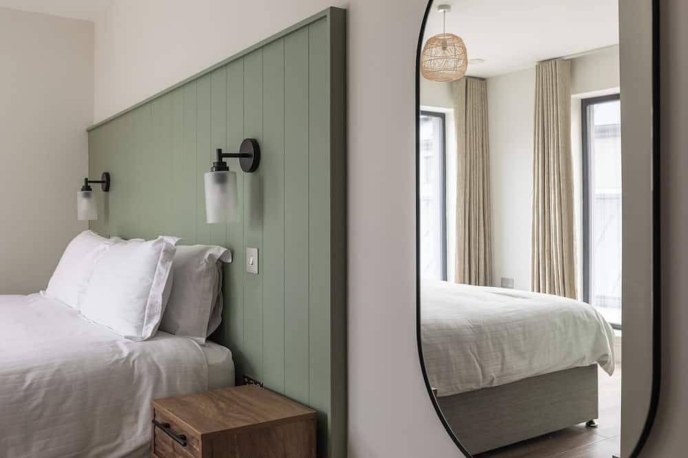 Leenan - 4 bedroom, Leenan @ Ballyliffin Beach Houses metres from Pollan Bay on the #Wildatlanticway in Inishowen, County Donegal