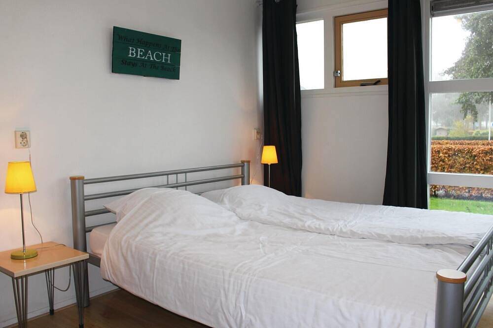It Soal Waterpark-Waterlelie in Workum, IJsselmeer