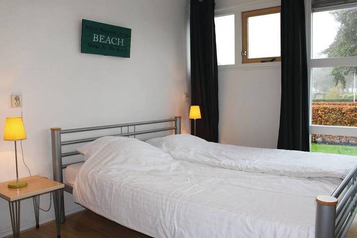 Ferienhaus für 6 Personen, mit Garten in Workum - 2