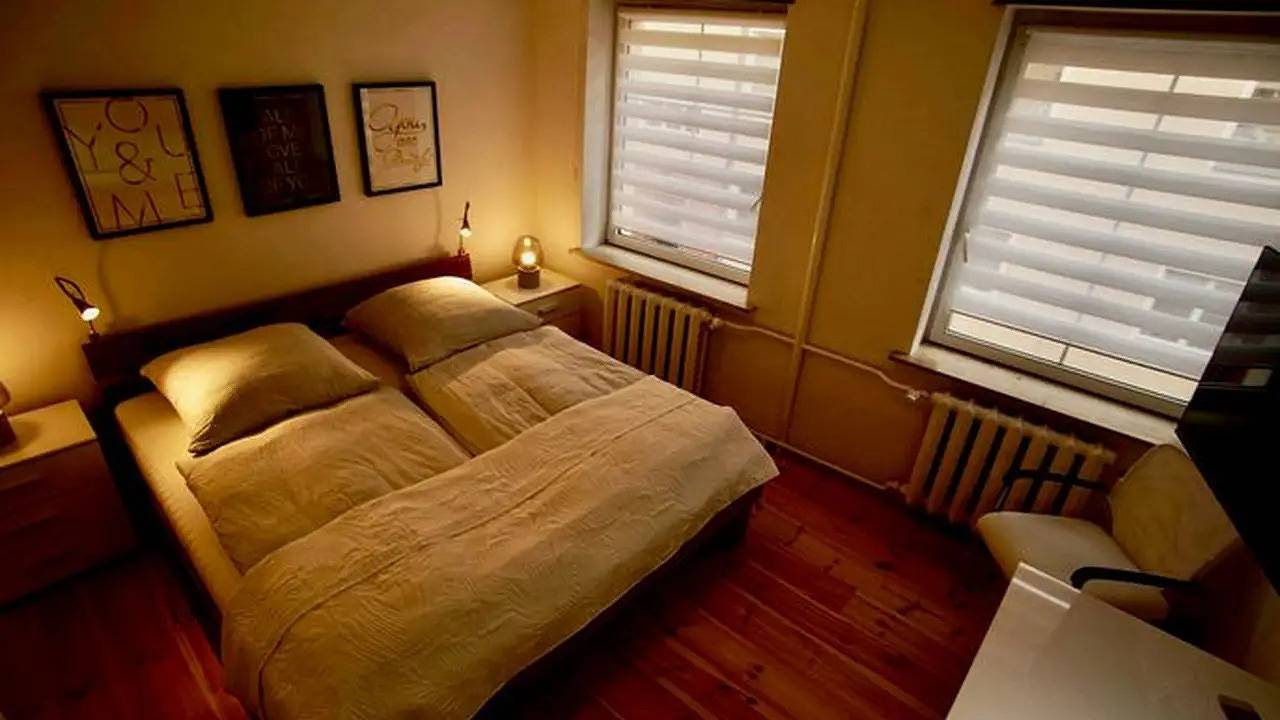 Ganze Ferienwohnung, Ferienwohnung für 4 Personen (80 m²) in Brandenburg an der Havel in Brandenburg an der Havel